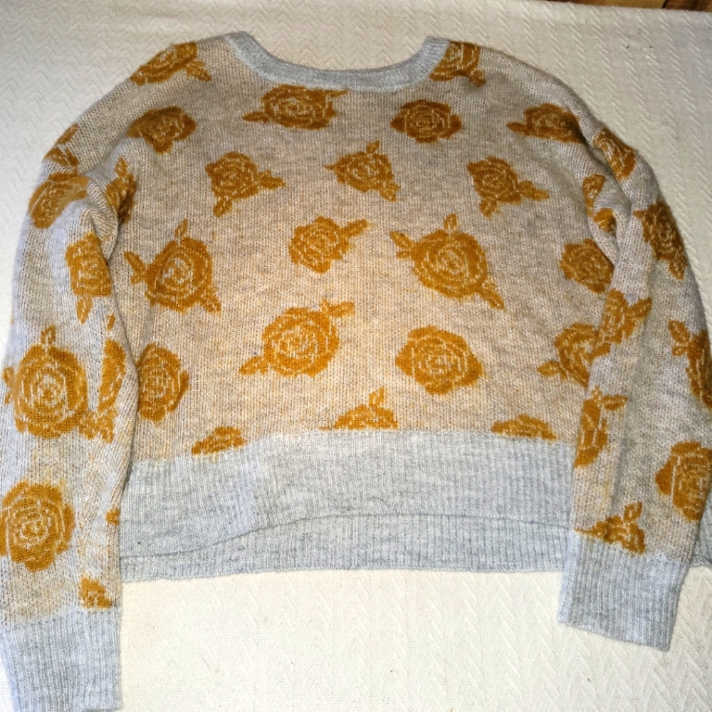 Jessica Simpson Sweater Xl